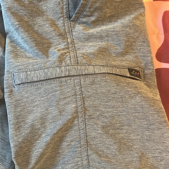 Men’s shorts - Picture 3 of 5